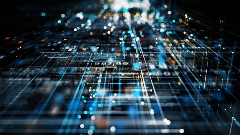 阆中市AI软件开发公司:Python赋能网页开发的适用场景解析