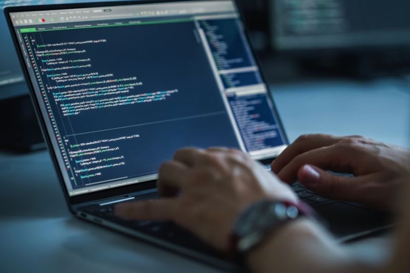 阆中市软件定制开发:PHP与Node.js,后端解决方案的优势博弈